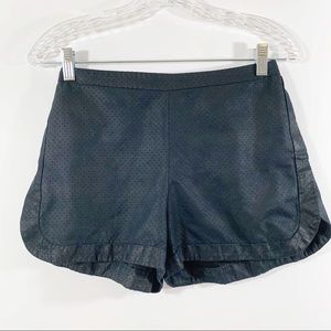 Zara Basics Women’s Jersey Shorts